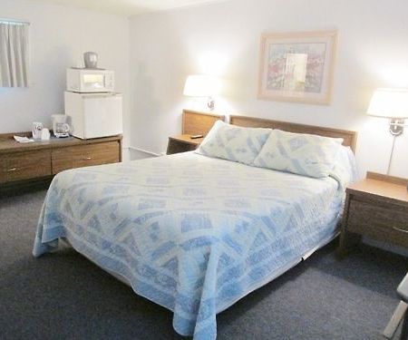 Country Squire Motel リトルトン エクステリア 写真
