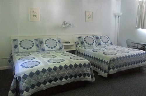 Country Squire Motel リトルトン エクステリア 写真